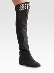 Candela Over the Knee Boot